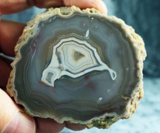 Achat Bou Lili, Marokko, 103MA