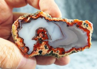 Achat Zaer Zaiane, Marokko, 105MA