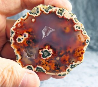 Achat Zaer Zaiane, Marokko, 106MA