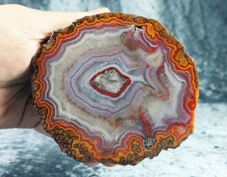 XL Achat Kerrouchen, Marokko, 112KE