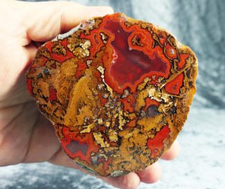 XL Achat Kerrouchen, Marokko, 113KE