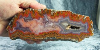 XXL Gang Achat Kerrouchen, Marokko, 114KE