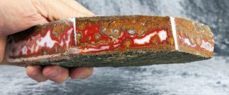 XXL Gang Achat Kerrouchen, Marokko, 115KE