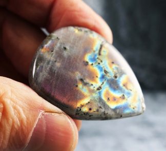 Labradorit Indien, 413CB