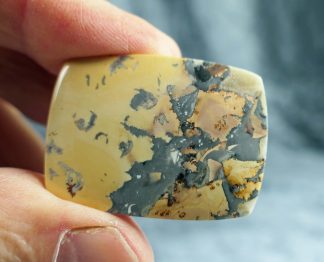 Maligano Jaspis, Indonesien. 414CB