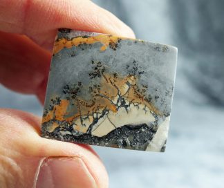 Maligano Jaspis, Indonesien, 415CB