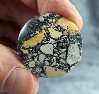 Maligano Jaspis, Indonesien, 417CB