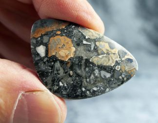 Maligano Jaspis, Indonesien, 418CB