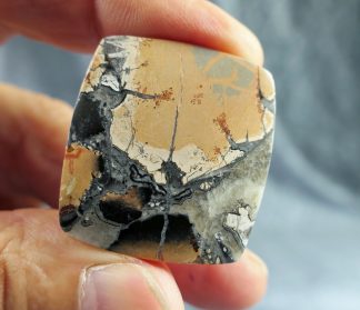 Maligano Jaspis, Indonesien, 454CB