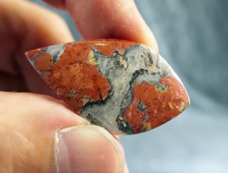 Maligano Jaspis, Indonesien, 456CB