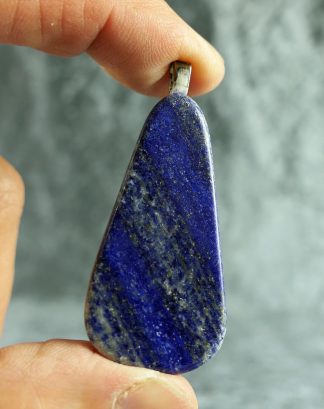 Anhänger Lapislazuli, 048ED