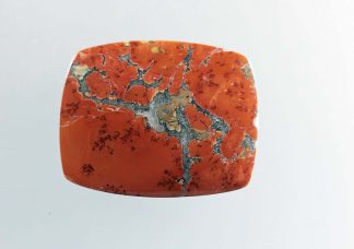 Maligano Jaspis, Indonesien, 461CB