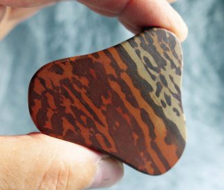 Nundura Stone, Australien, 478CB
